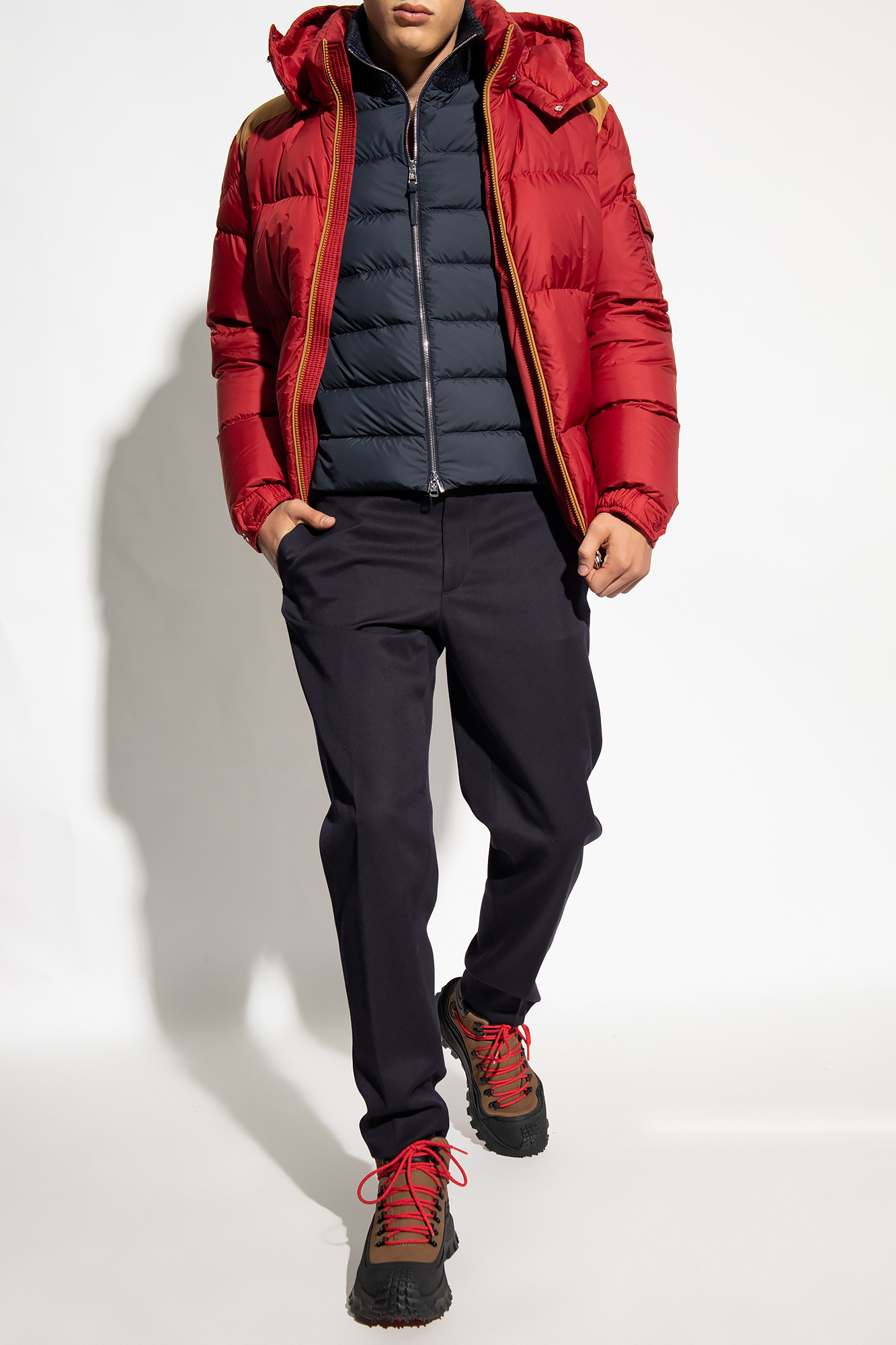 Polaire moncler discount